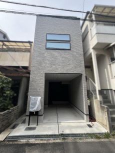 現地外観寫真  寫真撮影日：2025-03-15