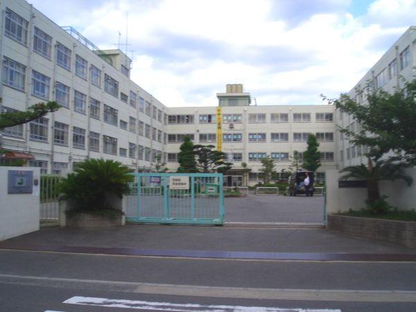 市立第十中學校 710m 寫真撮影日：2025-03-15