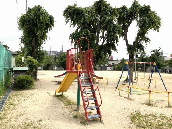 大塚町一丁目大塚公園 70m 寫真撮影日：2025-03-15