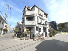 現地外観寫真  寫真撮影日：2025-03-21