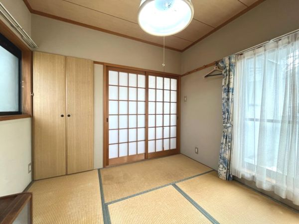 リビング以外の居室  寫真撮影日：2025-03-21