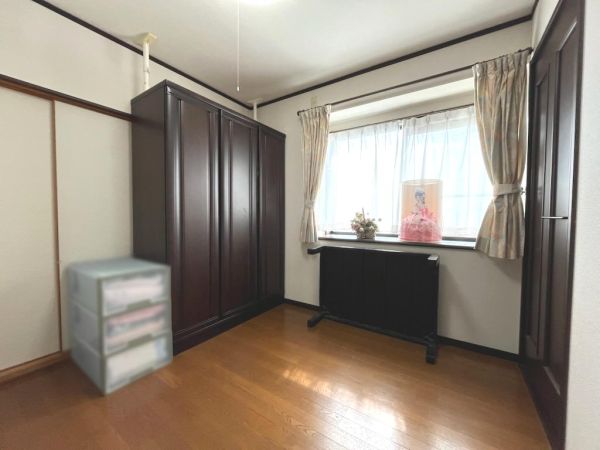 リビング以外の居室  寫真撮影日：2025-03-21