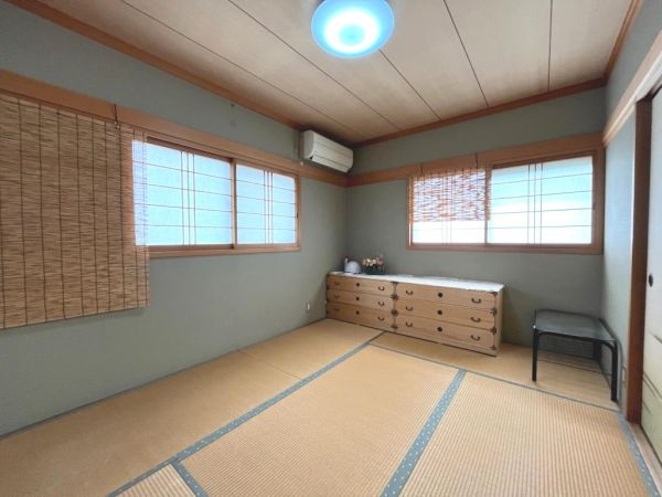 リビング以外の居室  寫真撮影日：2025-03-21