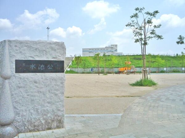 清水池公園 620m 寫真撮影日：2025-03-21 