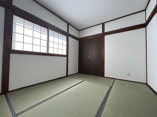 リビング以外の居室  寫真撮影日：2025-03-28