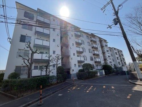 外観寫真