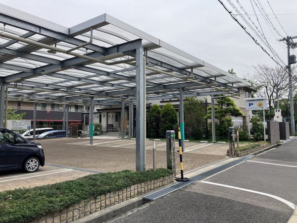 小児科八木醫院 690m 寫真撮影日：2025-05-01 