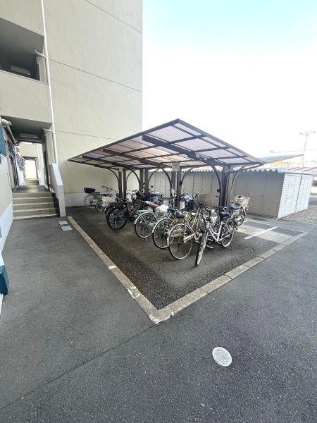 その他共用部  寫真撮影日：2025-03-01