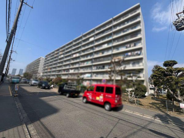 その他共用部  寫真撮影日：2025-03-01