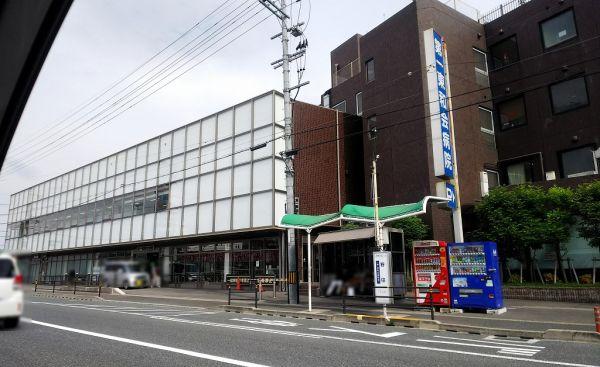 第一東和會病院 210m 寫真撮影日：2025-03-01