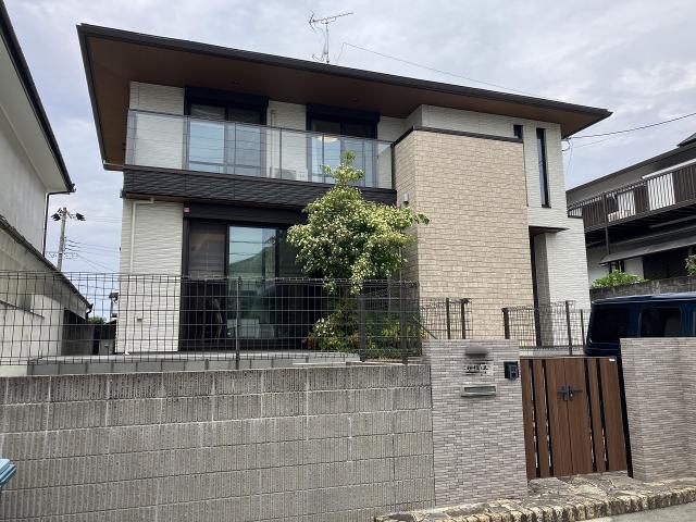 現地外観寫真  寫真撮影日：2025-06-09