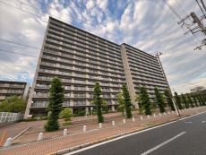 外観（２０２５年６月撮影）