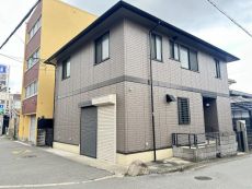現地外観寫真  寫真撮影日：2025-06-06