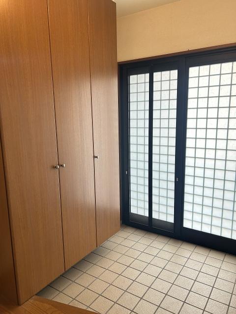 玄関  寫真撮影日：2025-06-06