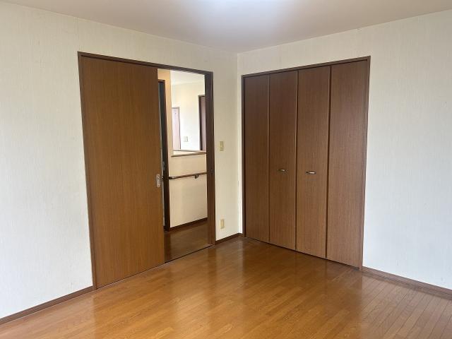 リビング以外の居室  寫真撮影日：2025-06-06