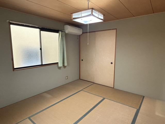 リビング以外の居室  寫真撮影日：2025-06-06