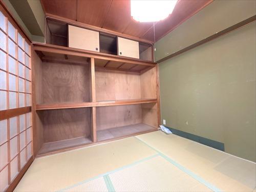 和室（約４．５帖）