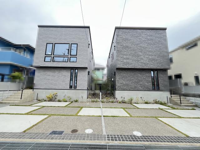 現(xiàn)地外観寫真  寫真撮影日：2025-06-29