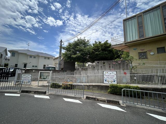 梅の里こども園 960m 寫真撮影日：2025-06-23