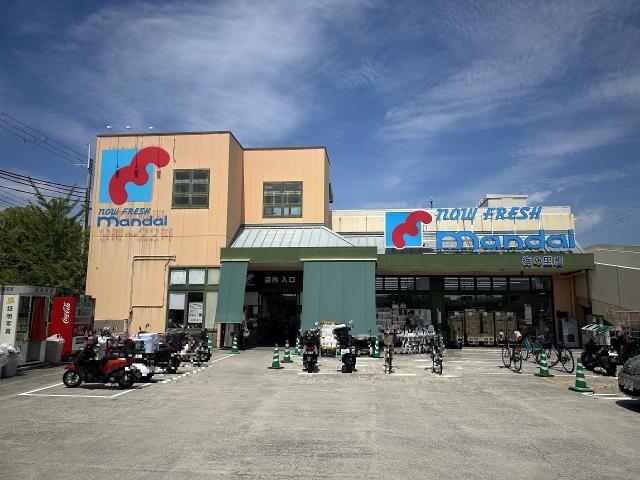 萬代梅の里店 260m 寫真撮影日：2025-06-23