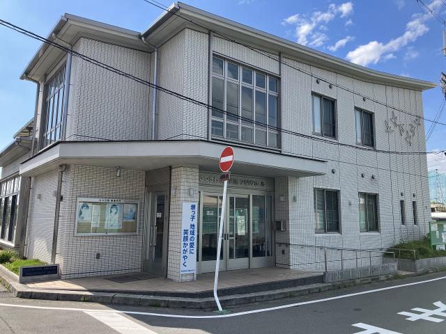 さつき野東集會所 320m 寫真撮影日：2025-09-05