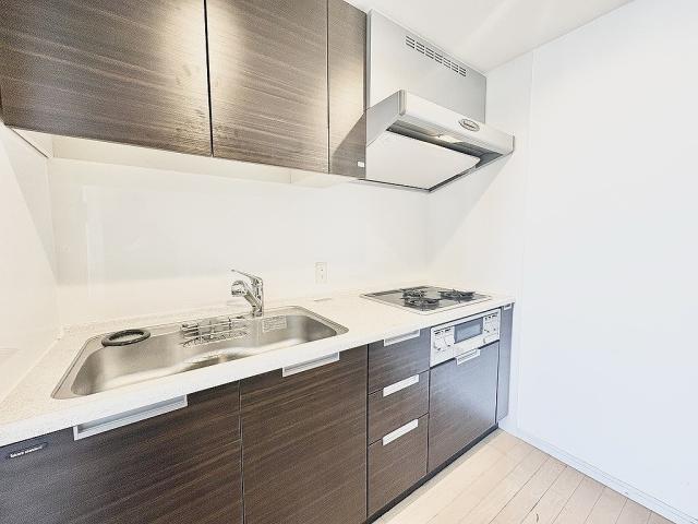 キッチン  寫真撮影日：2025-12-04