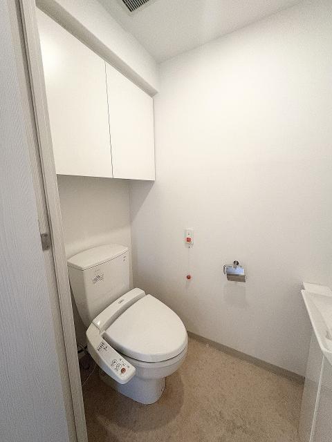 トイレ  寫真撮影日：2025-12-04