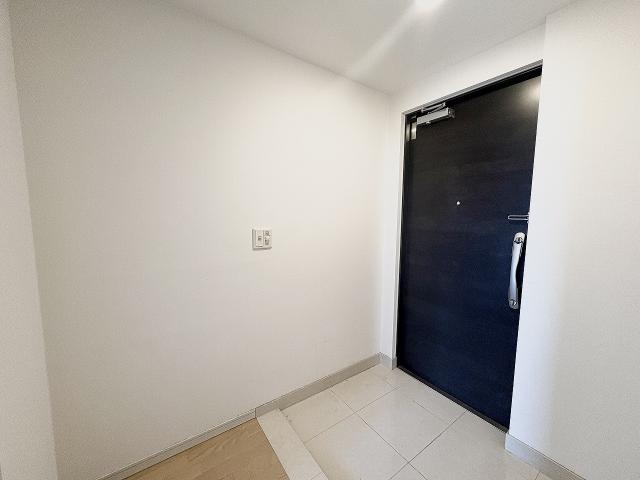 玄関  寫真撮影日：2025-12-04