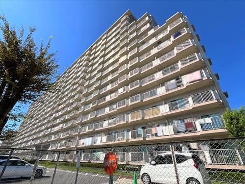 外観【現地寫真２０２４年１０月撮影】