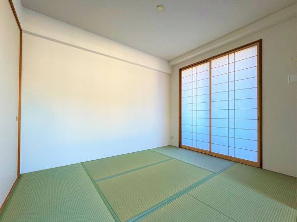 リビング以外の居室  寫真撮影日：2024-11-30