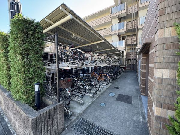 その他共用部  寫真撮影日：2024-11-08