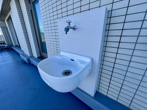 その他設(shè)備 スロップシンク  寫真撮影日：2024-11-30