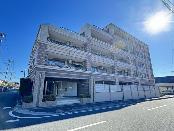 その他設(shè)備 物件外観  寫真撮影日：2024-11-30