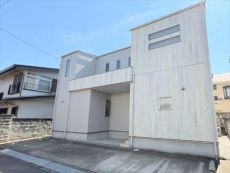 外観寫真（２０２５年３月撮影）