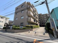 外観（２０２５年２月撮影）
