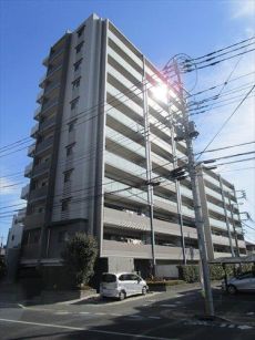 外観（２０２５年２月撮影）