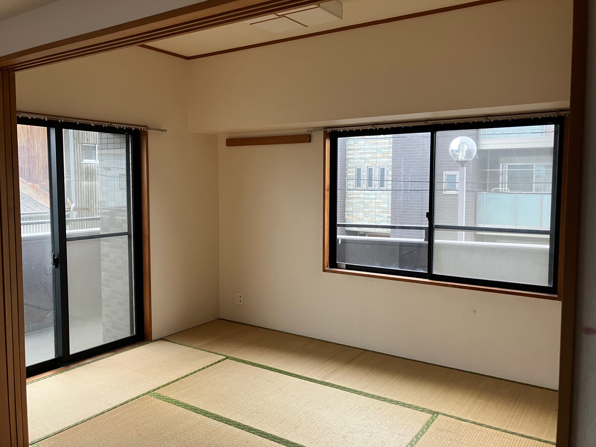 和室 寫真撮影日：10/1/25, 12:00?AM