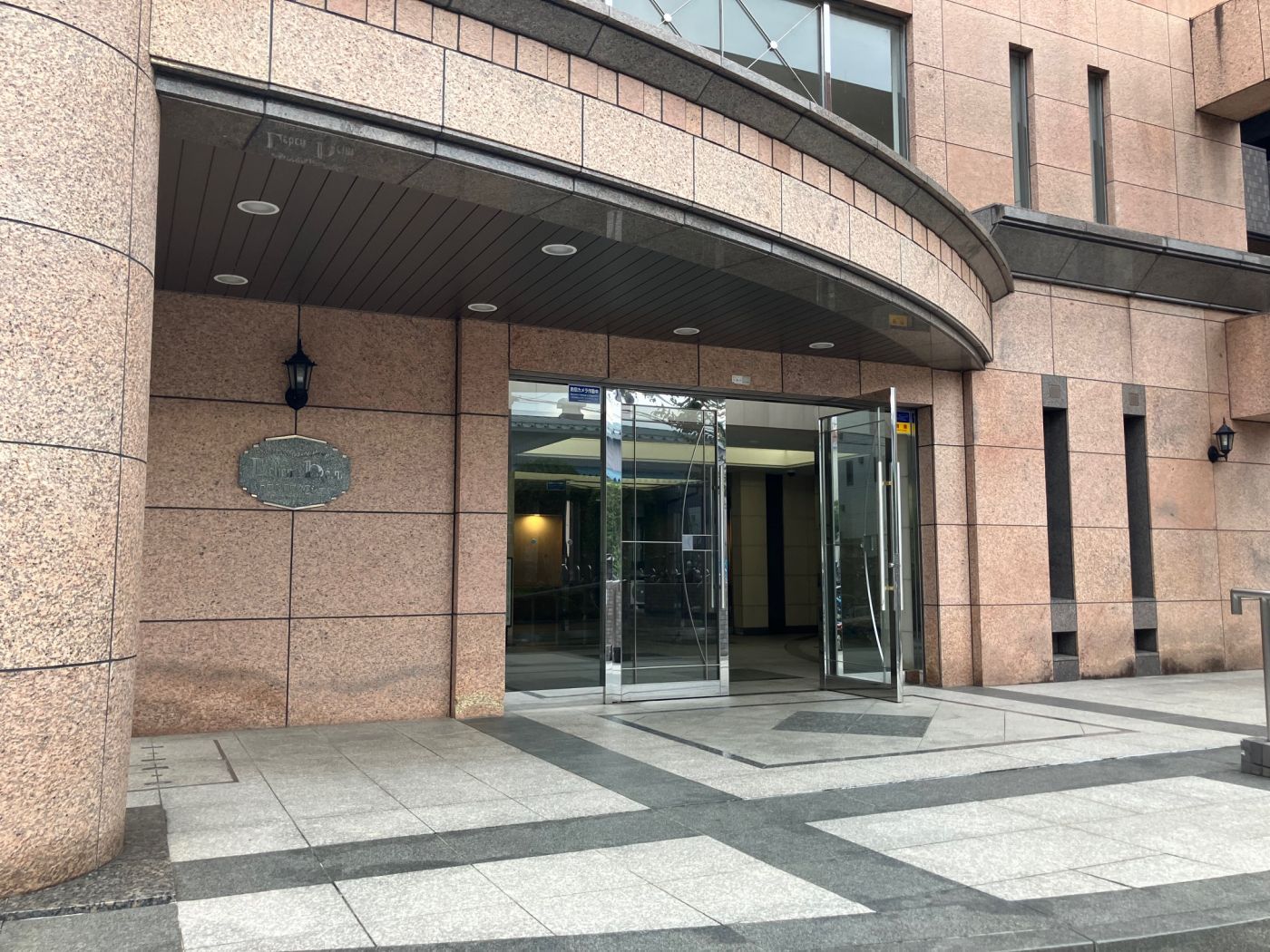 エントランス 寫真撮影日：10/1/25, 12:00?AM