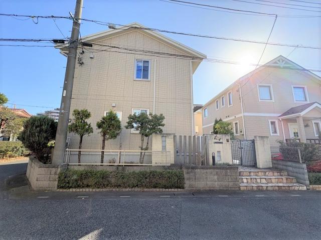 現地外観寫真  寫真撮影日：2025-11-30