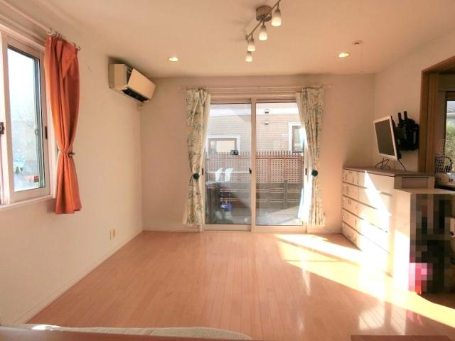 リビング  寫真撮影日：2025-11-30