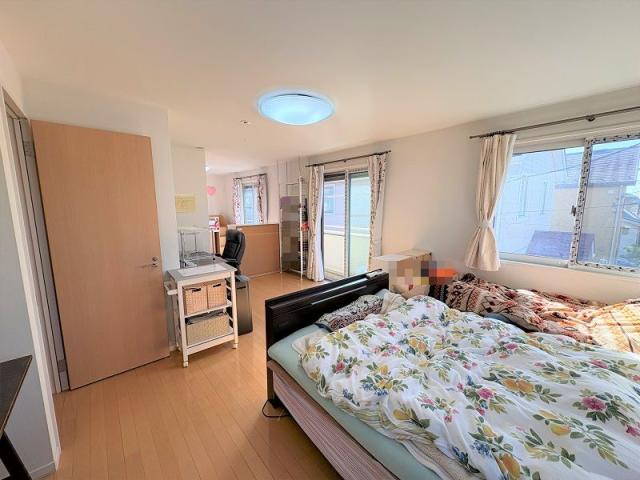 リビング以外の居室  寫真撮影日：2025-11-30