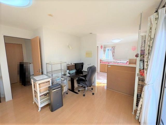 リビング以外の居室  寫真撮影日：2025-11-30