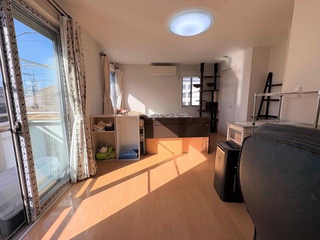 リビング以外の居室  寫真撮影日：2025-11-30