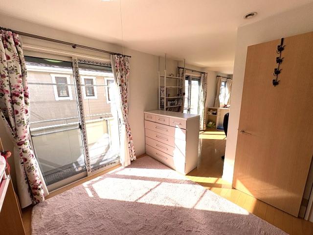 リビング以外の居室  寫真撮影日：2025-11-30