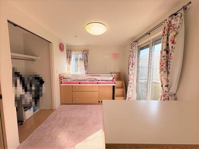 リビング以外の居室  寫真撮影日：2025-11-30