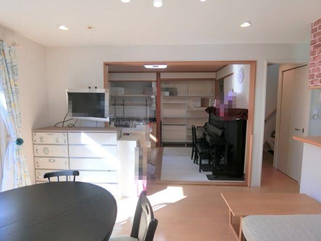 リビング以外の居室  寫真撮影日：2025-11-30