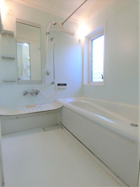 浴室  寫真撮影日：2025-11-30