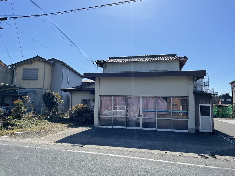 外観 寫真撮影日：2/27/23, 12:00?AM