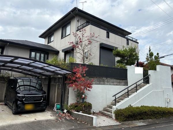 現地外観寫真  寫真撮影日：2024-12-06