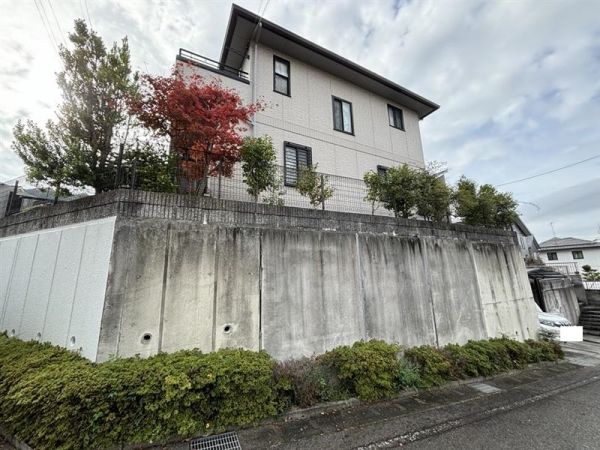 現地外観寫真  寫真撮影日：2024-12-06